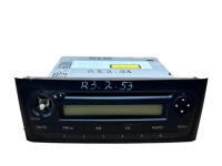 Купить Радиопроигрыватель радио fiat grande punto 7354107270, фото thumb