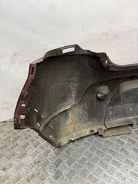 фото thumb №8, Бампер задняя задний dacia sandero i stepway 08-