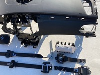 фото thumb №6, Renault talisman приборная панель приборная панель консоль подушки безопасности pas