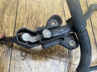 Audi a6 c6 шланг клема плюсова акумулятор стартер 2.7 3.0 tdi Ціна, фото thumb