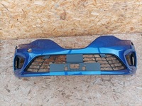 фото thumb №1, Renault clio v 620228351r бампер передній перед