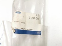 Купить Молдинг накладка порог перед левая ford focus mk1 универсал 98ab-n51749 akw 1338043, фото thumb