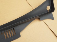 фото thumb №9, Жабо / vw touran i - 2003-2006 / bardzo ładne - європейські - оригінал