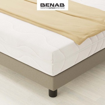 Benab Simple Pur Junior Kid Materac 85 x 195 cm