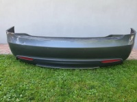 фото thumb №1, Tesla s бампер задняя задний