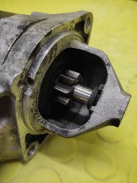 Mercedes a-klasa 1.6 стартер d7e8 в Україні, фото thumb