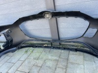 фото thumb №9, Бампер перед mazda 2 рестайлінг 2024 - гібрид 52119-0d820