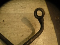 фото thumb №6, Volvo 740 940 2.3 2.3t 2.0 бачок + шланг гидроусилитель