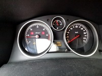 фото thumb №9, Opel astra спидометр, спидометр – панель instrumentów 2006 1.9l a2c53024