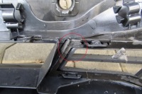 фото thumb №12, Бампер перед передній bmw 3 f30 f31 11-15