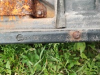 фото thumb №12, Pas передній підсилювач передній audi a6 c5