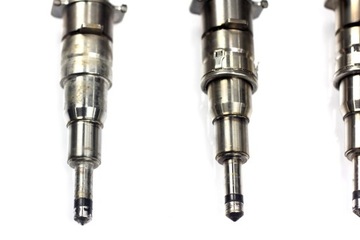 фото thumb №13, Оригінальний інжектор bmw e60 e87 e63 e90 f10 f11 n43 n53 13537589048