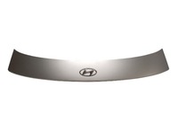 фото thumb №1, Hyundai ioniq 5 21- накладка кришки задня 87310-gi000