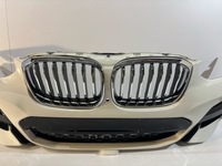 фото thumb №6, Bmw x3 g01 x4 g02 m-pakiet бампер - 17631