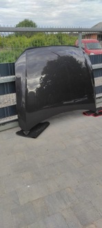 фото thumb №8, Кришка двигуна капот audi q5 lz7l дорестайлінг