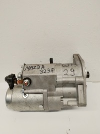 Купити Стартер mazda 323f s6002, фото thumb