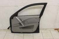 фото thumb №8, Дверь правый перед bmw 5 e60 e61 carbonschwarz 416