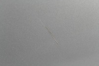 фото thumb №8, Капот крышка двигателя audi a3 8p 03-04 малый решётка радиатора