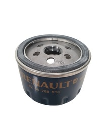фото thumb №6, Фильтр масла renault clio iii 8200768913 оригинал