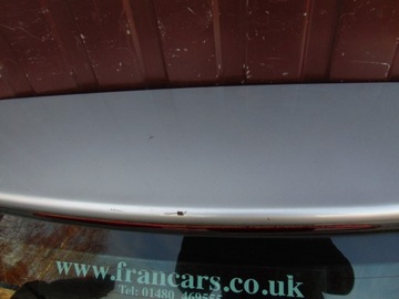 фото thumb №10, Кришка задня скло c775 mercedes ml w164