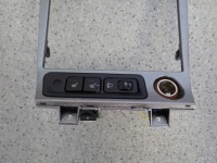 фото thumb №2, Mazda mx5 mx-5 nb 99-05 решётка рамка радио подогрев сиденья