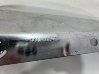 фото thumb №12, Nissan navara бампер правый задняя 850304kj0a уголок bok задний np300 d23