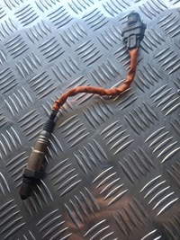 фото thumb №1, Renault clio iv 2017 датчик лямбда-зонд