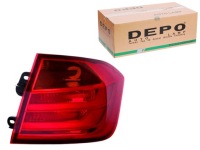 фото thumb №1, Depo лампа bmw 3 328 i f30. f35. f80