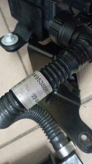 фото thumb №6, Насос помпа renault captur ii 149537402r 149645250r