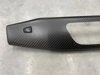 фото thumb №5, Карбон рамка dekor декоры панели обшивка дверей комплект a5 s5 rs5 8w coupé