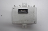 фото thumb №1, Модуль блок керування навігації 283467680r renault clio iv 18r