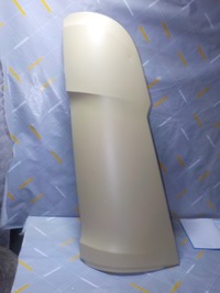 фото thumb №1, Scania r s ветровик уголок правая 2230751