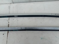 Рейлинги кровельные комплект audi a4 b8 рестайлинг  универсал avant 8k9860021a 8k9860022a Цена, фото thumb