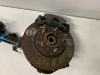 фото thumb №6, Mcperson перед правий toyota auris ii 1.4 d4d