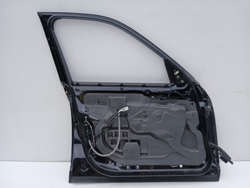 фото thumb №8, Двері ліві передні bmw x3 e83 475/9