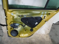 Дверь правый задняя vw golf vii hb лак: lr1x Недорого, фото thumb