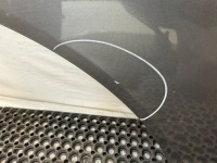 фото thumb №13, Дверь зад задние правые nissan qashqai j11 код краски: kad g 2013-