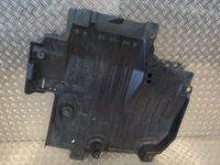 фото thumb №1, Volvo xc40 ii 1.5 плита защита подвеска левая