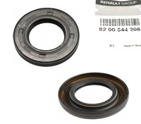 фото thumb №1, Ущільнювач коробки передач renault master 2