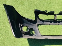 фото thumb №10, Suzuki sx4 lift 2009-2014 бампер передній перед