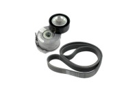 фото thumb №1, Skf vkma 33205 набор ремень клиновой многоручейковый