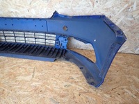 фото thumb №10, Skoda fabia iii 14- бампер передній перед