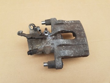 фото thumb №3, Супорт гальмівний правий зад / opel vectra c signum / перевірений - оригінал