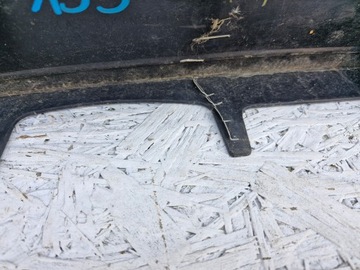 фото thumb №11, Mitsubishi eclipse cross накладка планка na крышка багажника 5817a077zz