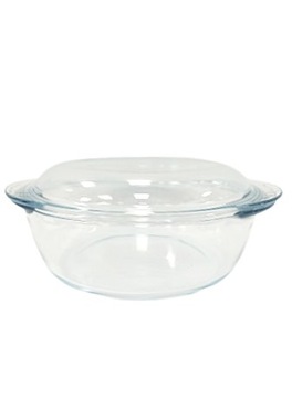 Кастрюля Essentials с крышкой 3 л PYREX