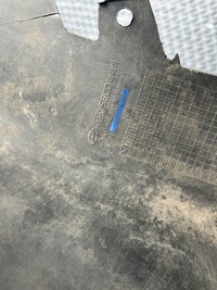 фото thumb №8, Бампер задний kia stonic 86612-h8400 poznań