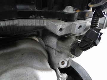 фото thumb №9, Двигатель mitsubishi 1.8 16v 4b10 lancer viii x jdm