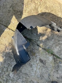 фото thumb №1, Seat ibiza 17r підкрилок задня 6f0810969 970