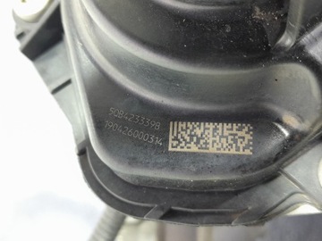 фото thumb №8, Skoda kodiaq i 16- 2.0 tdi трансмиссия рулевая 5qb423050ba 5q0959755g