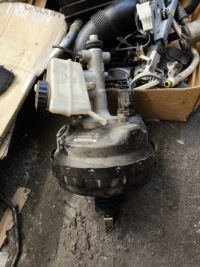 фото thumb №1, Mercedes w209 підсилювач гальм mercedes w203 a0054304830 ?